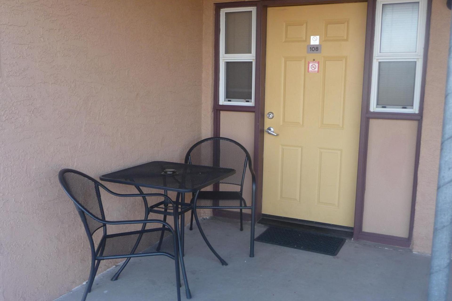 Palms Inn photo 31