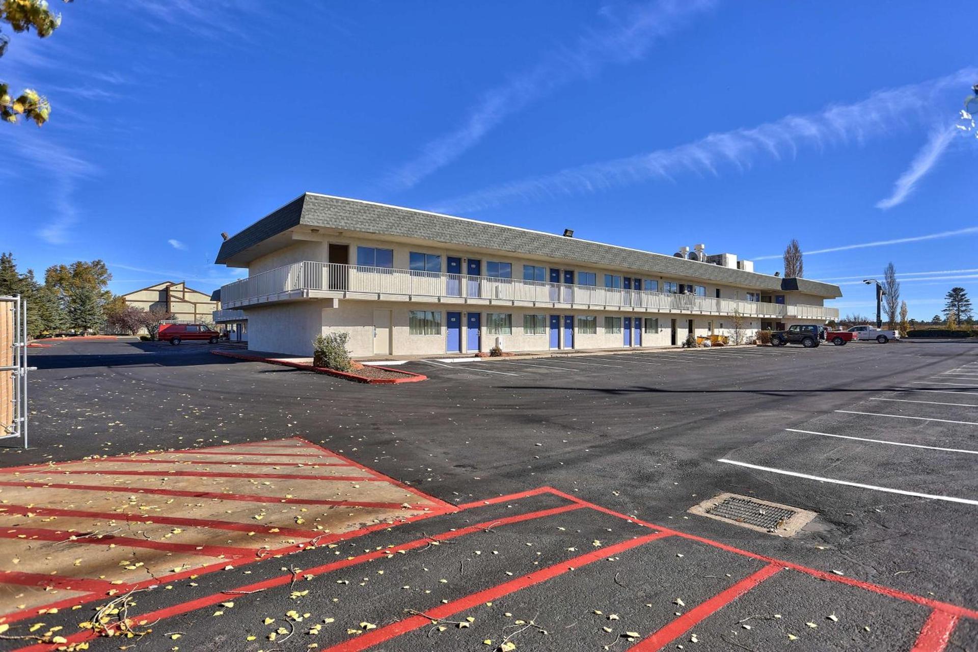 Motel 6-Flagstaff, AZ - Butler photo 19