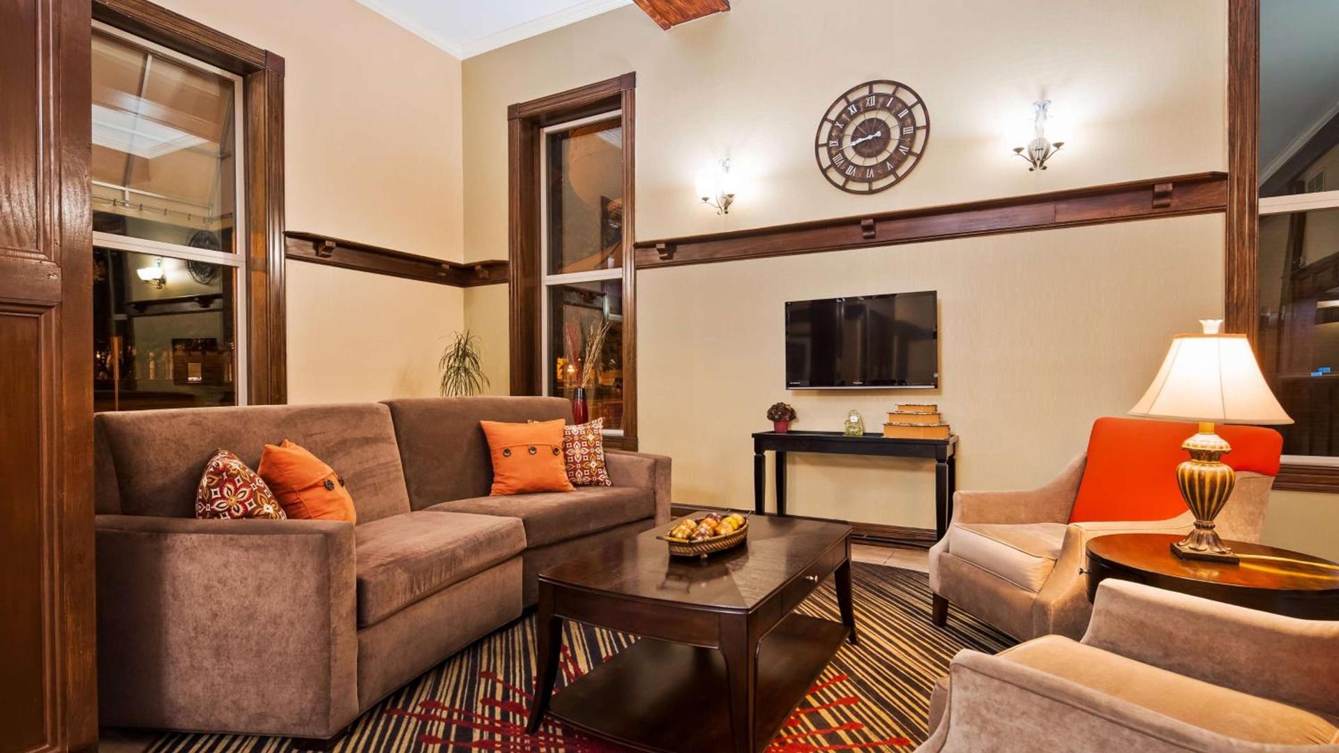 Best Western Park Hotel photo 2