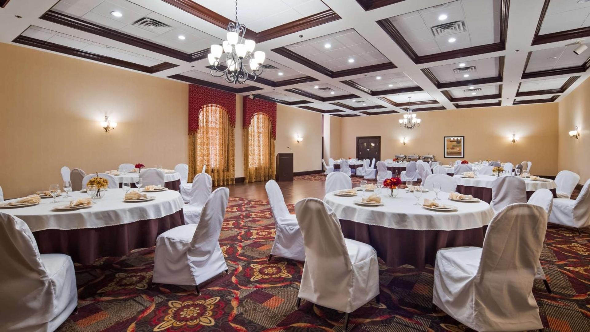 Best Western Park Hotel photo 6