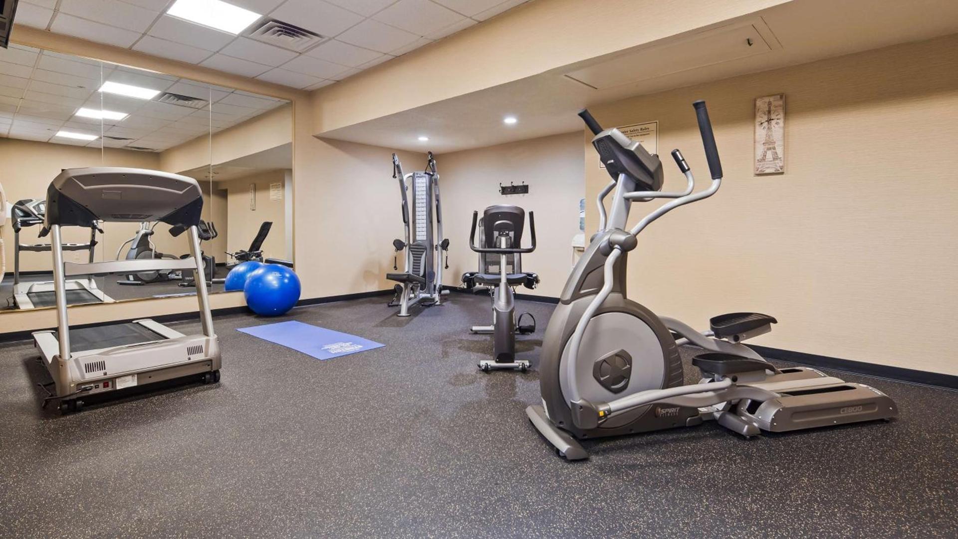 Best Western Park Hotel photo 3
