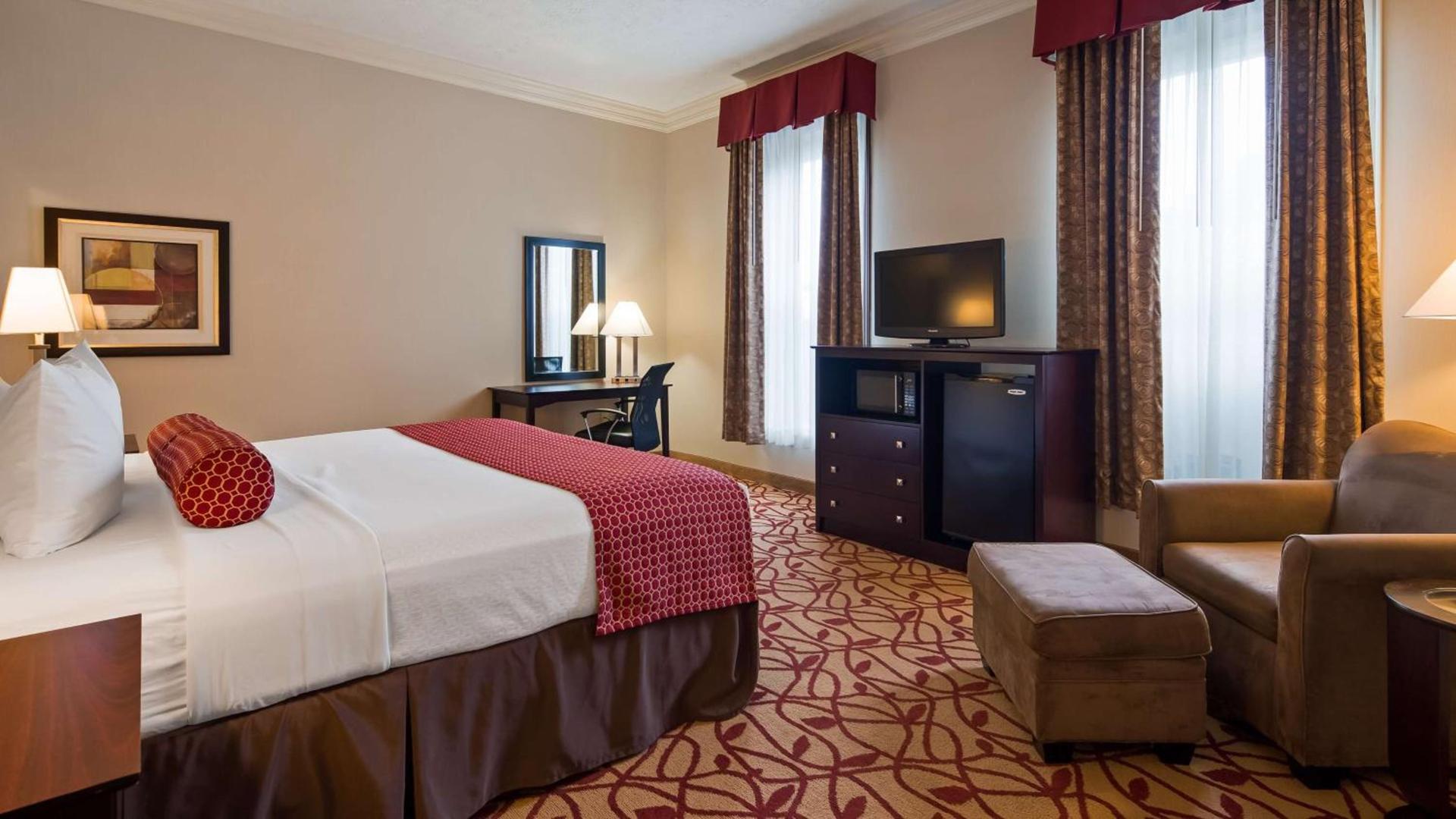 Best Western Park Hotel photo 19