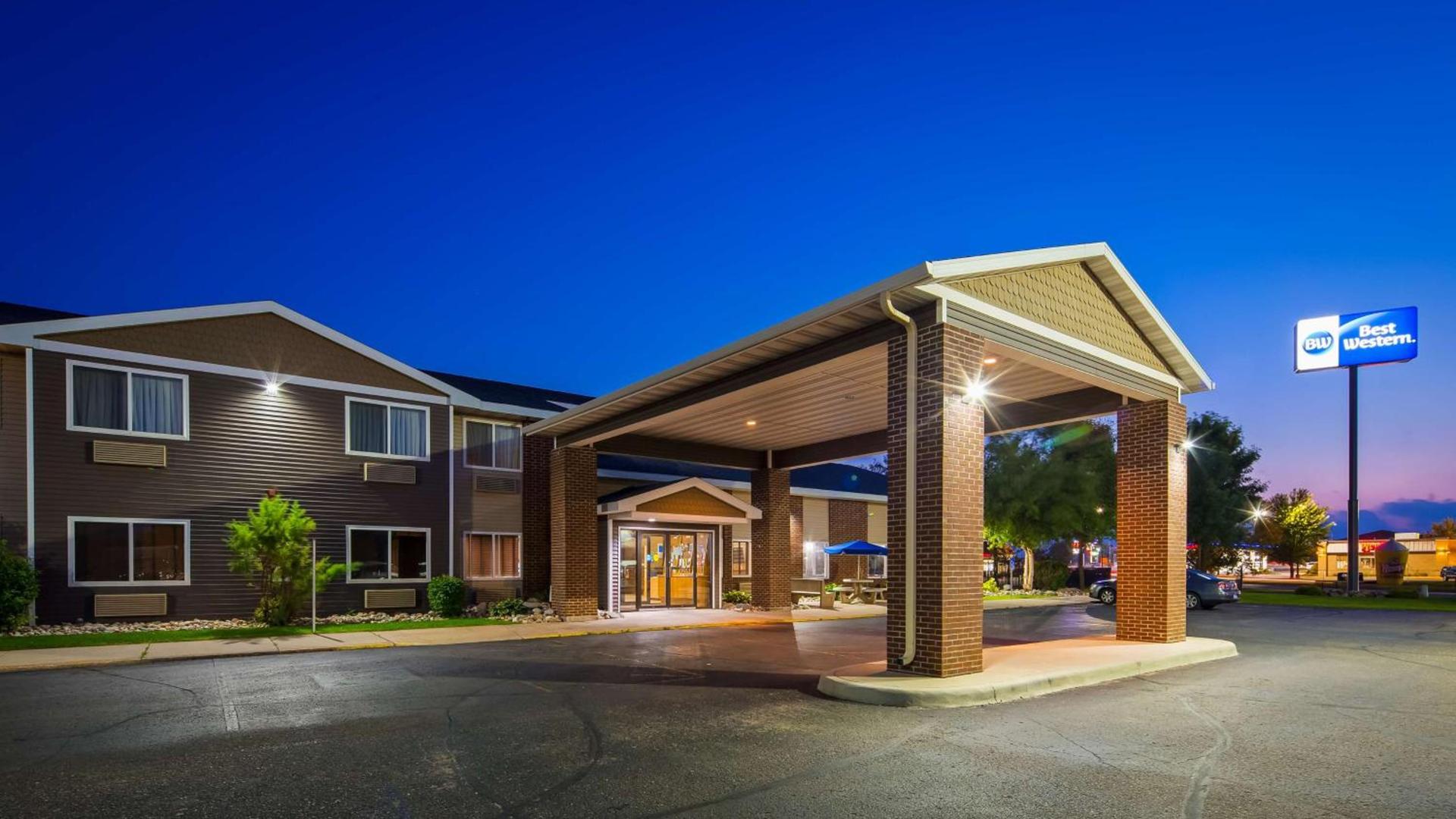 Best Western Alexandria Inn photo 10