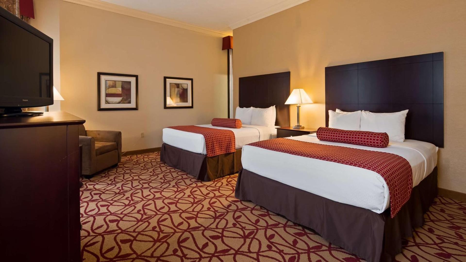 Best Western Park Hotel photo 7