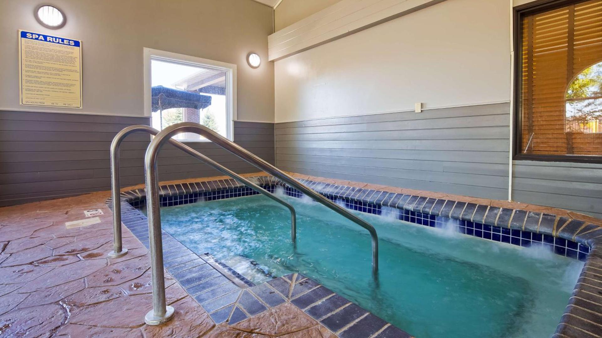 Best Western Alexandria Inn photo 13