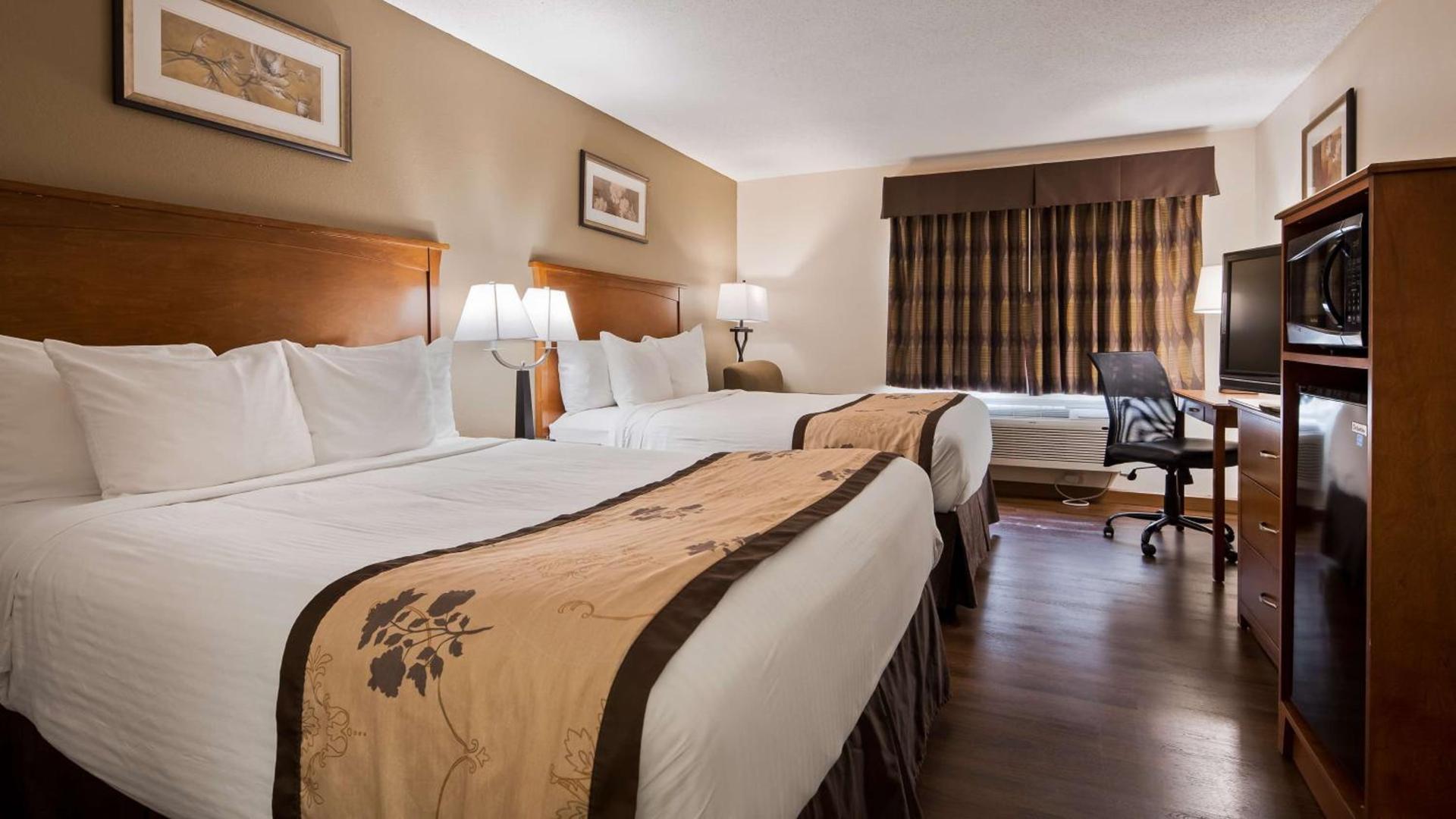 Best Western Alexandria Inn photo 3