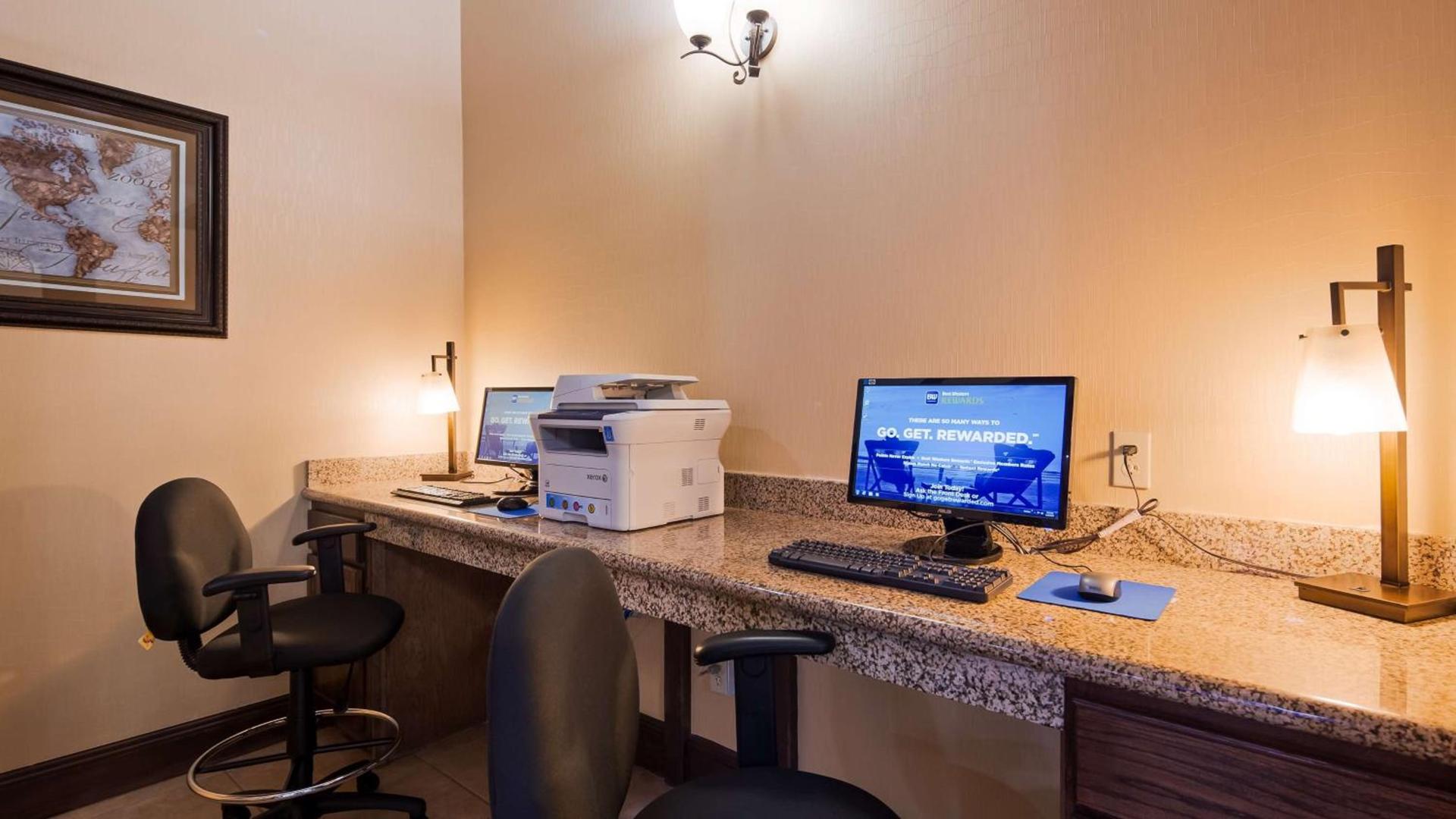 Best Western Park Hotel photo 5