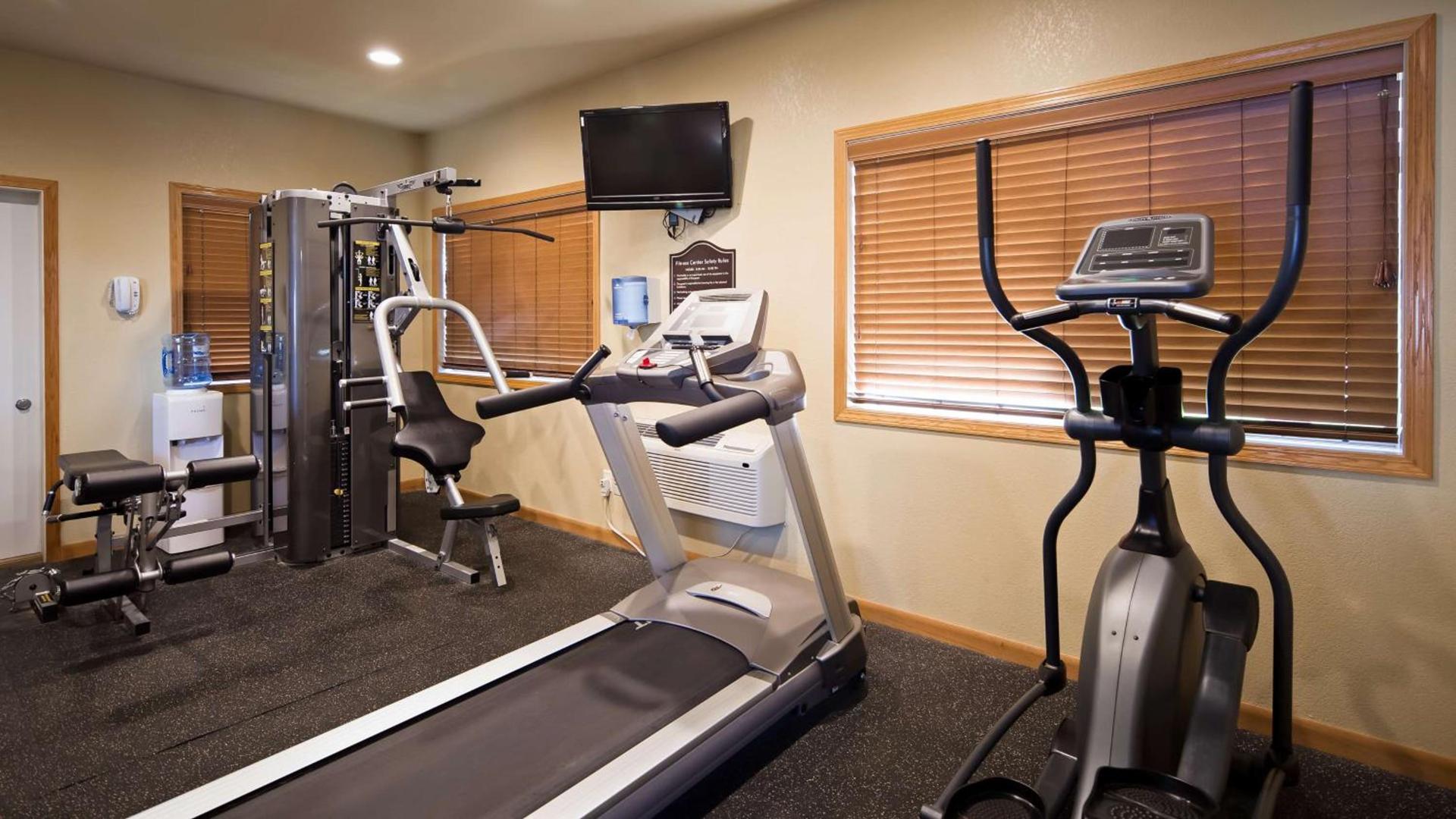 Best Western Alexandria Inn photo 15