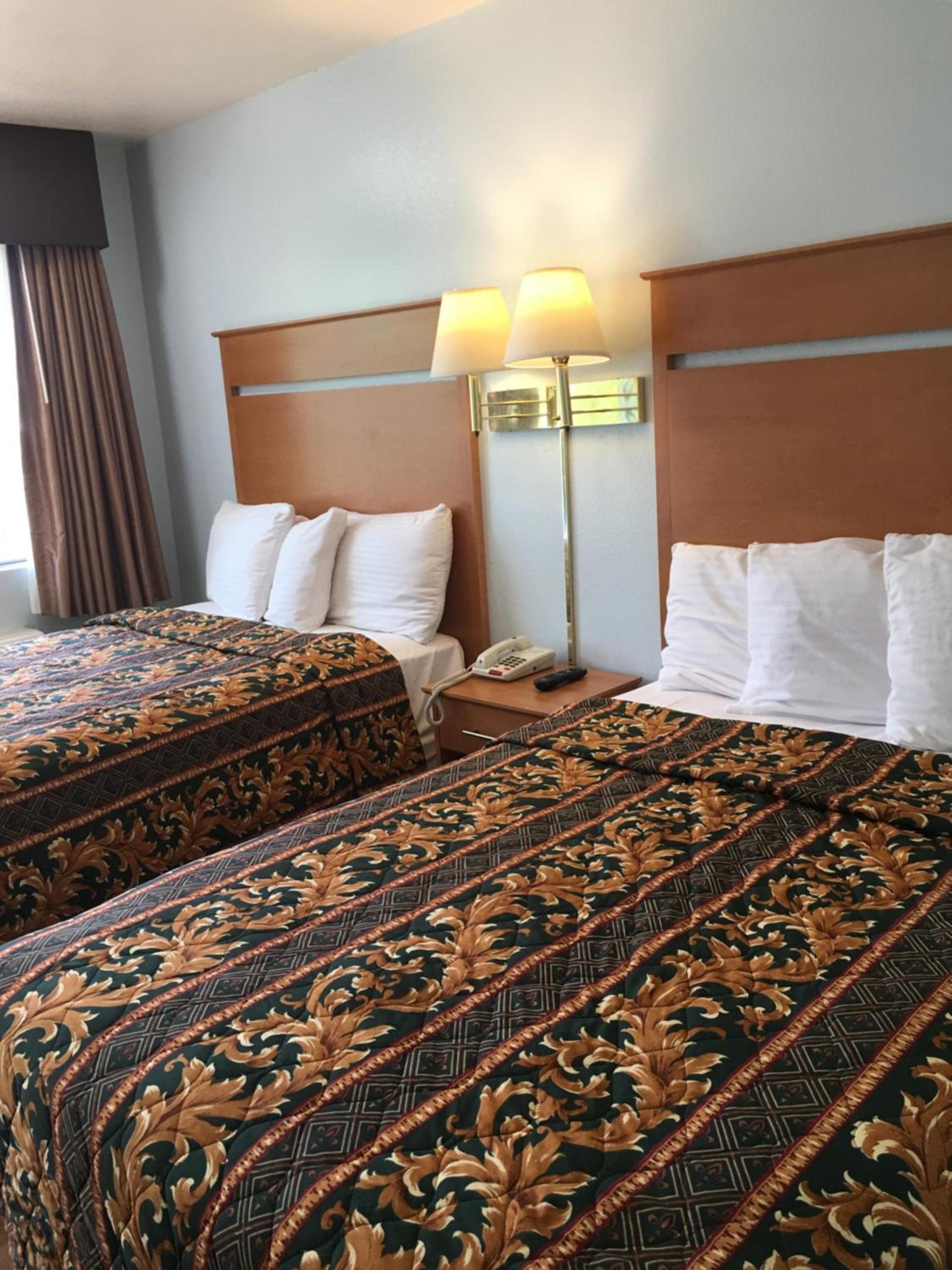 OceanView Motel photo 42