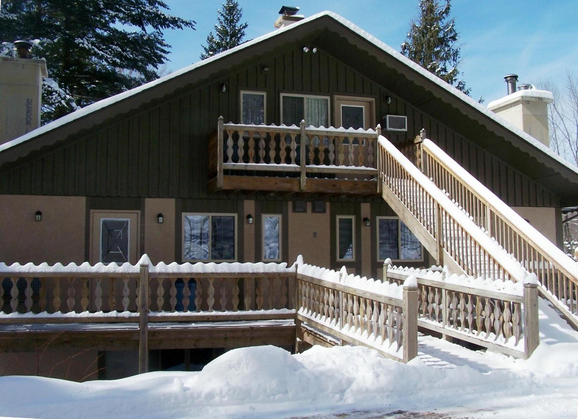 Slide Mountain Forest House photo 43