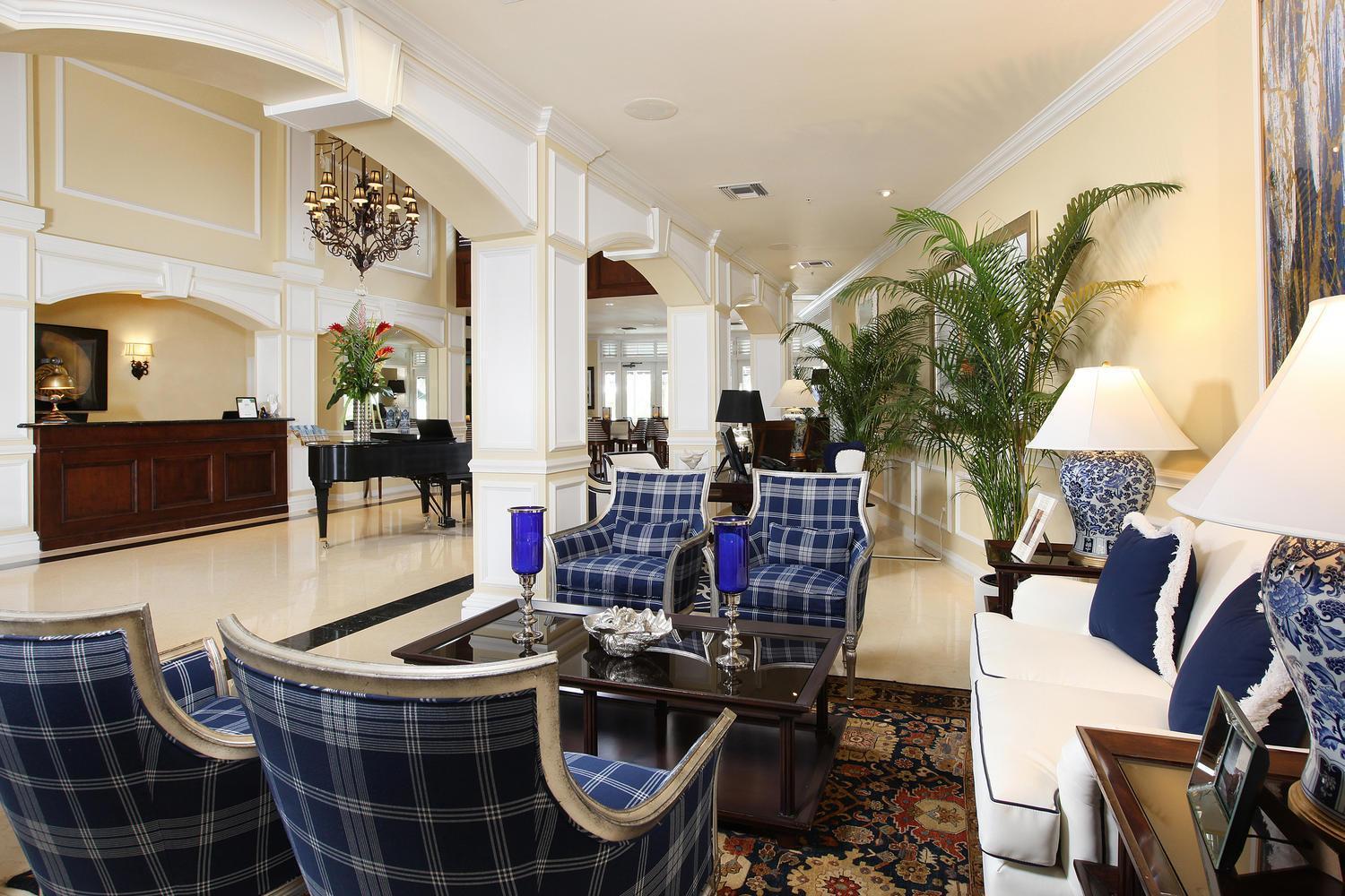 Inn at Pelican Bay photo 27