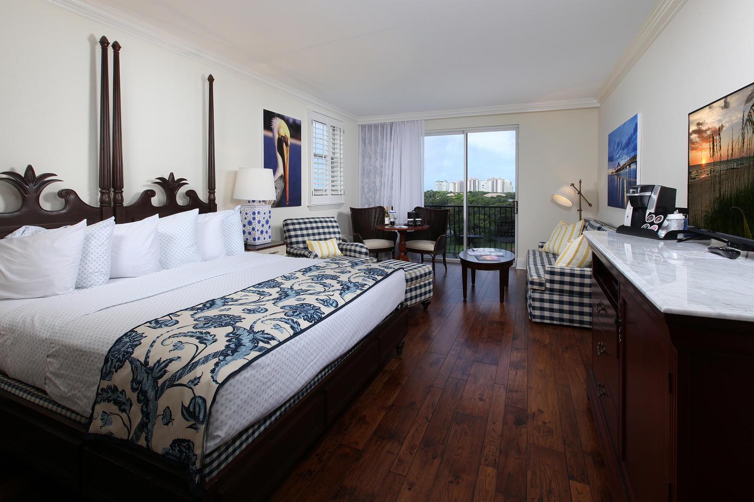 Inn at Pelican Bay photo 25