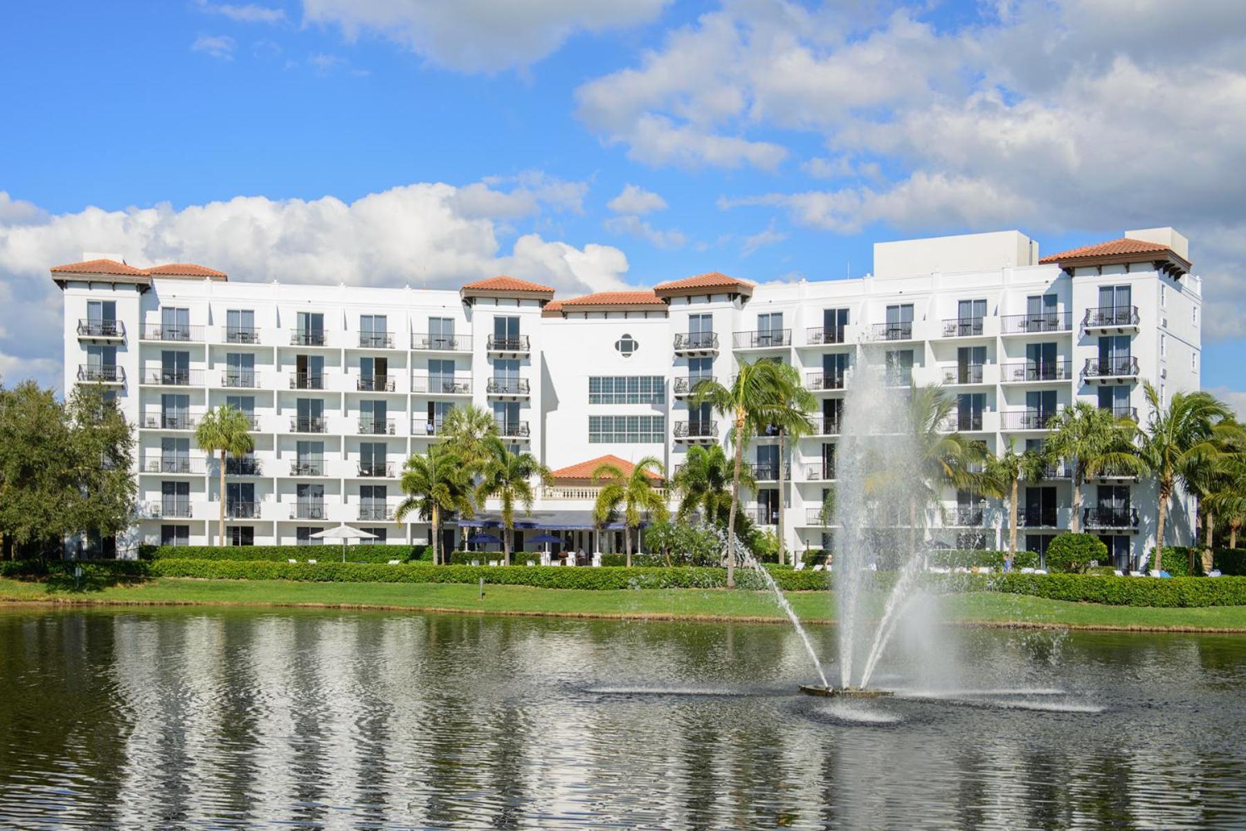 Inn at Pelican Bay photo 24