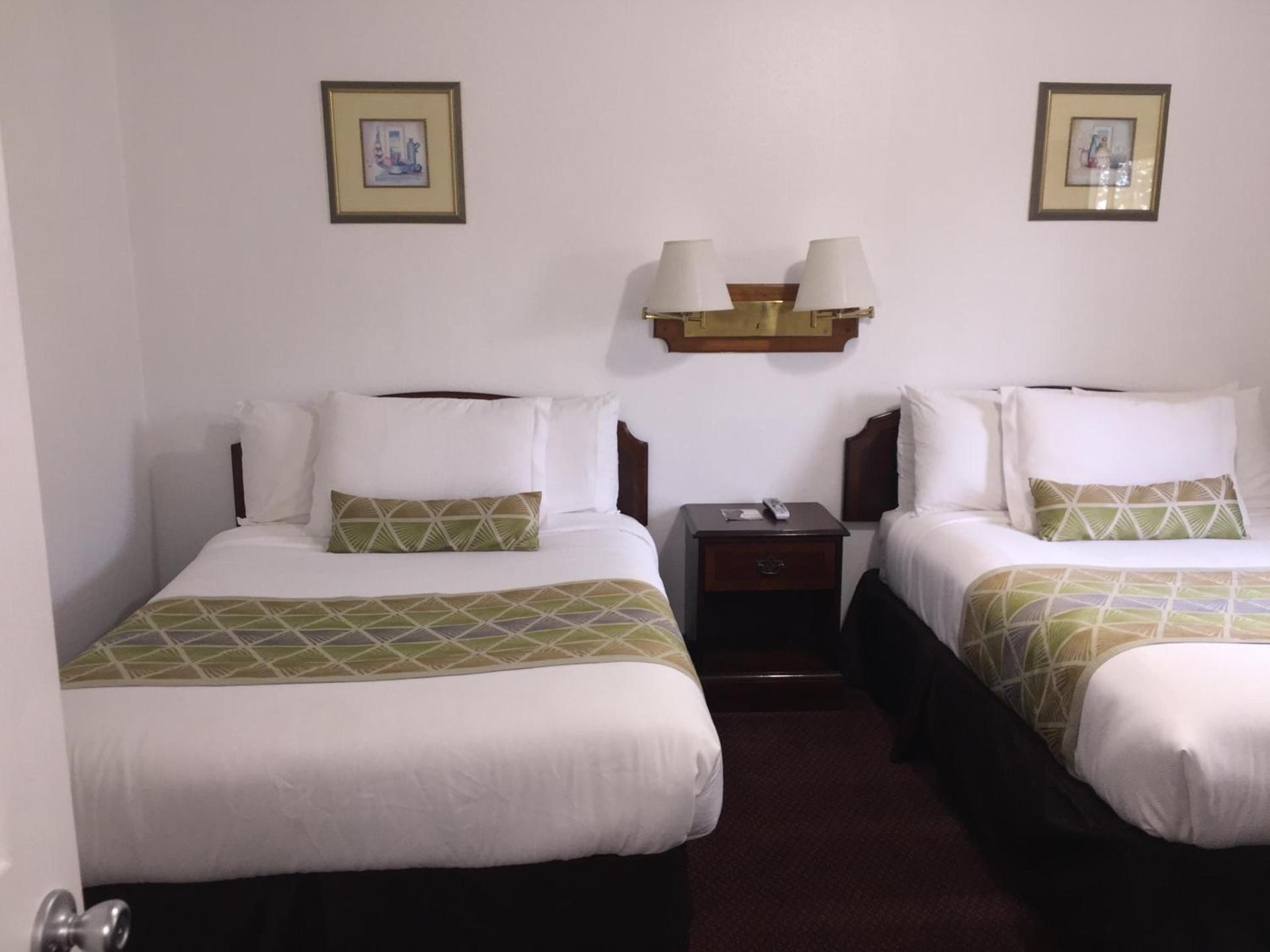 Westward Inn photo 18