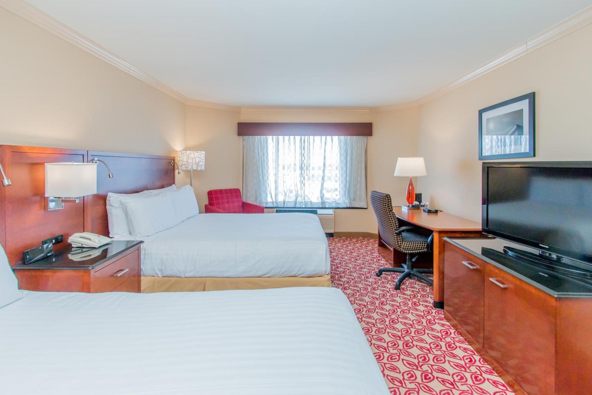 Doubletree By Hilton Battle Creek photo 37