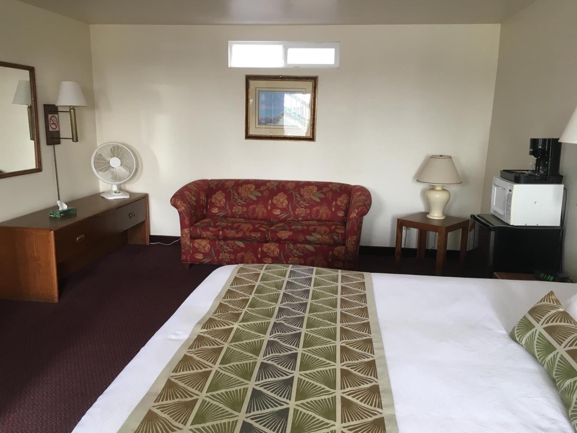 Westward Inn photo 15