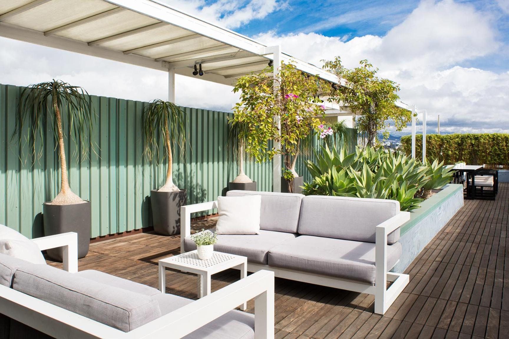 Avalon Hotel Beverly Hills, a Member of Design Hotels photo 86