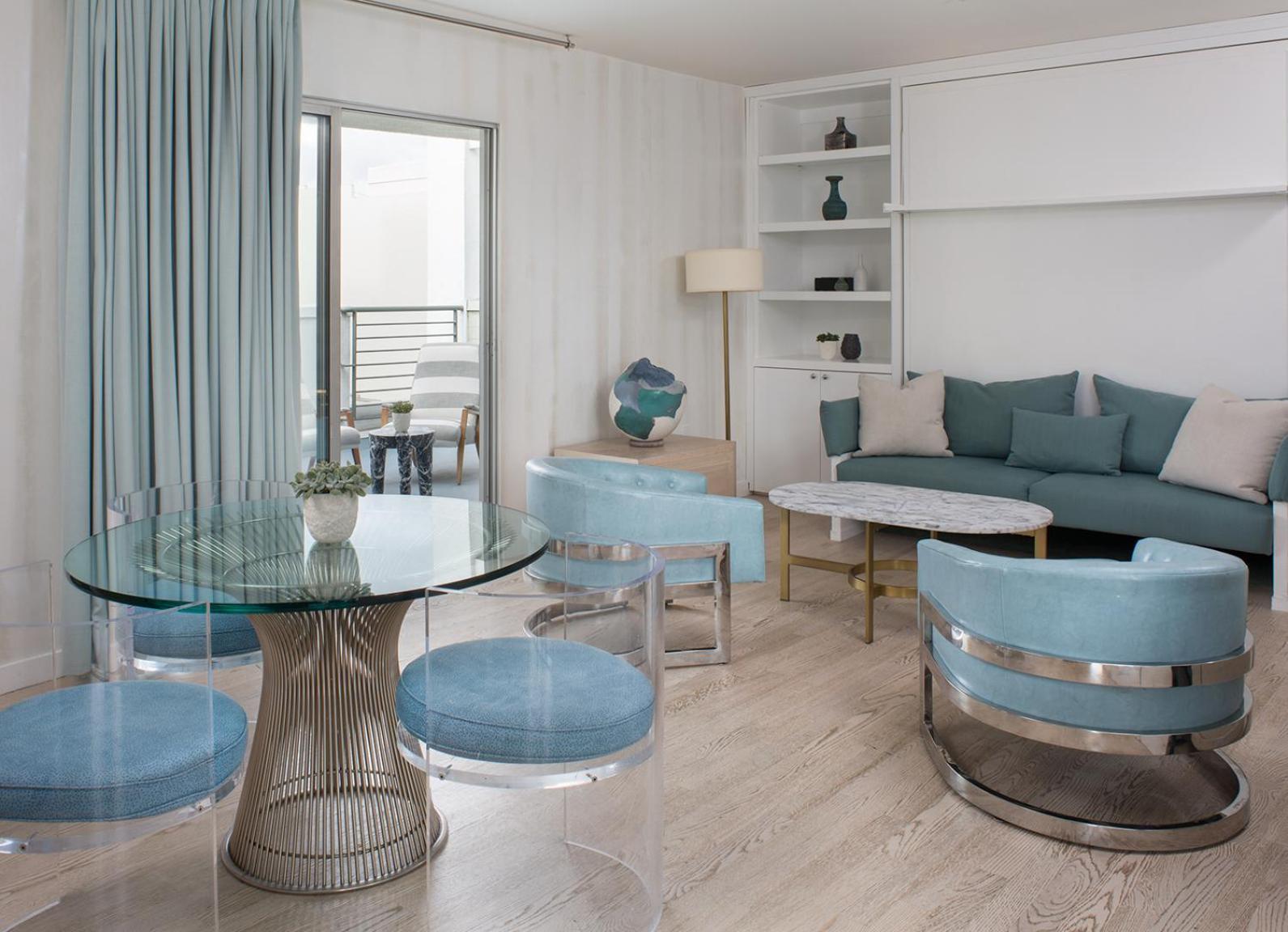 Avalon Hotel Beverly Hills, a Member of Design Hotels photo 90