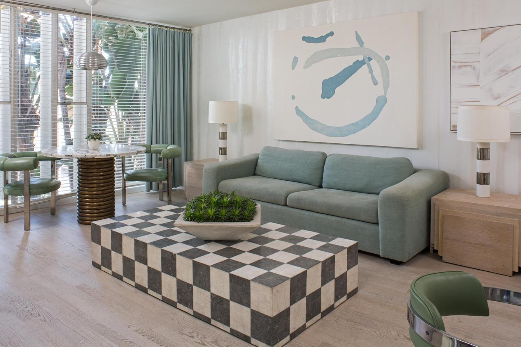 Avalon Hotel Beverly Hills, a Member of Design Hotels photo 74