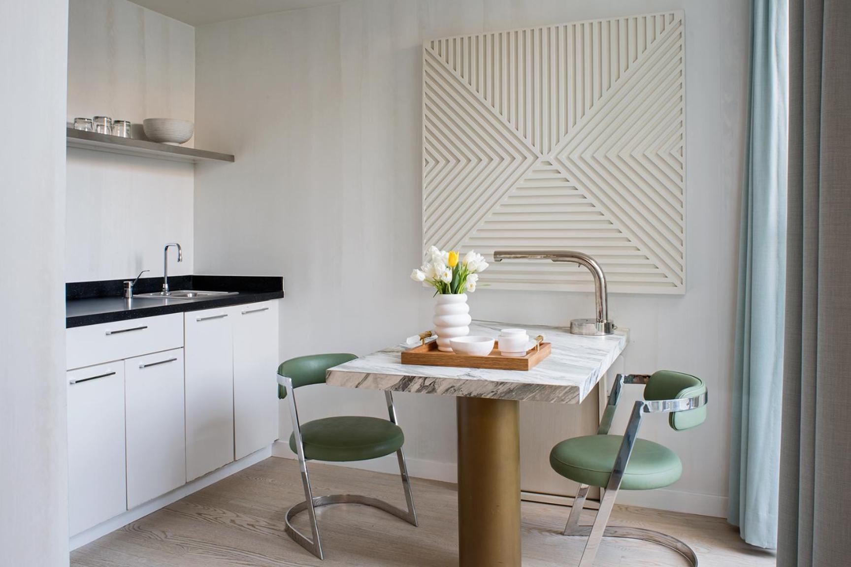 Avalon Hotel Beverly Hills, a Member of Design Hotels photo 58
