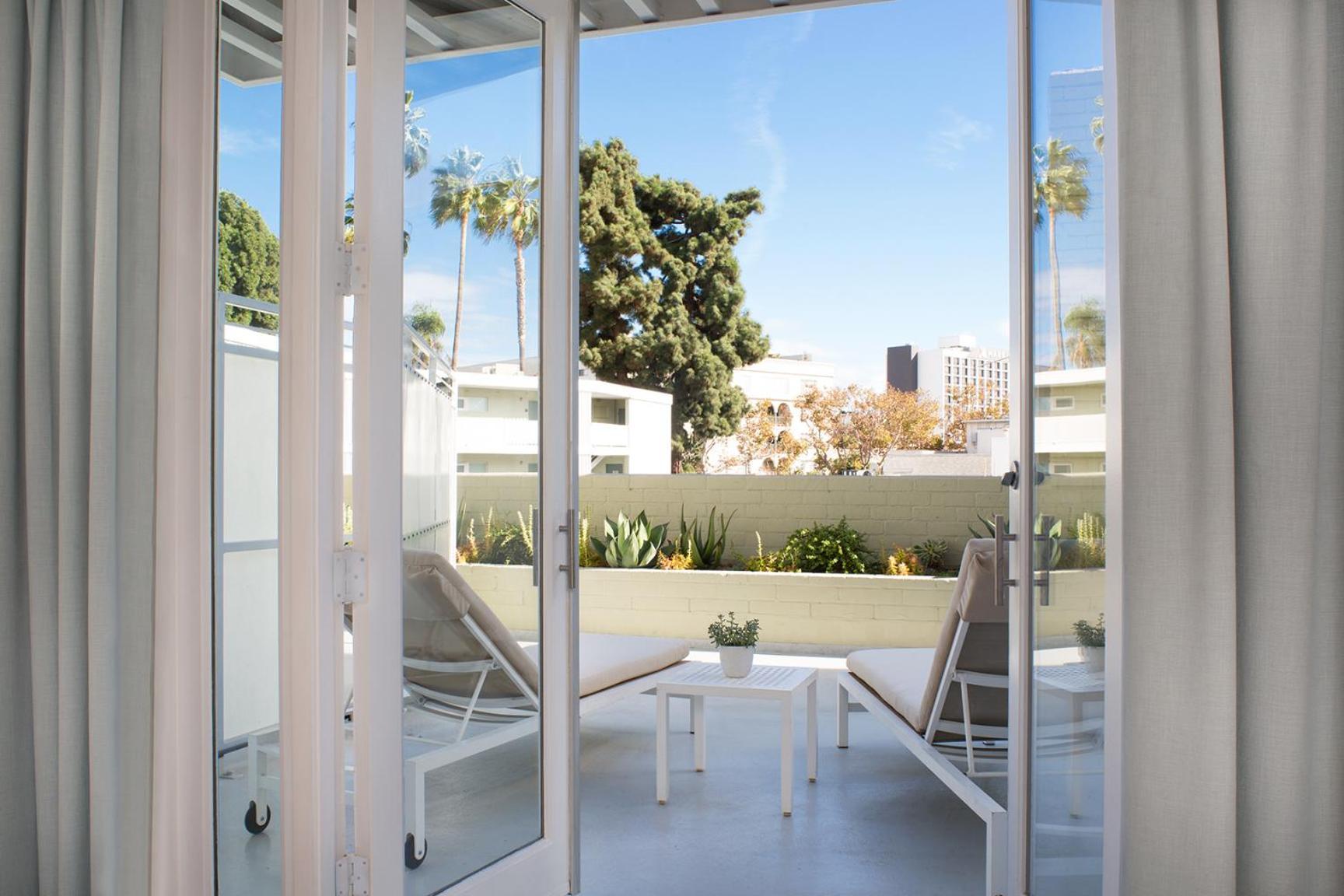 Avalon Hotel Beverly Hills, a Member of Design Hotels photo 65