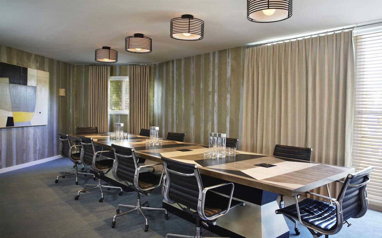 Avalon Hotel Beverly Hills, a Member of Design Hotels photo 72
