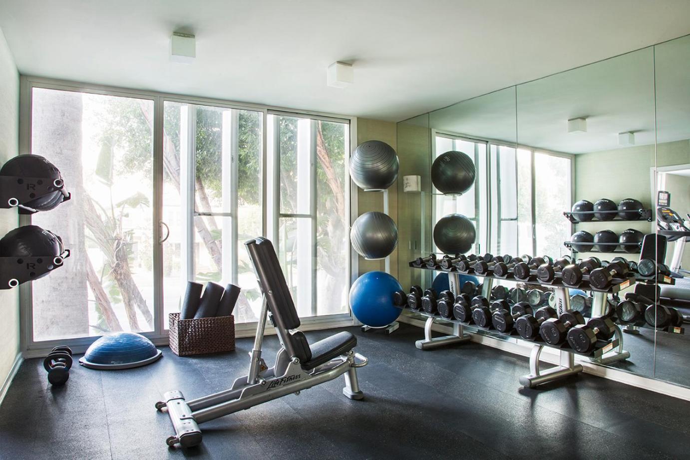 Avalon Hotel Beverly Hills, a Member of Design Hotels photo 99
