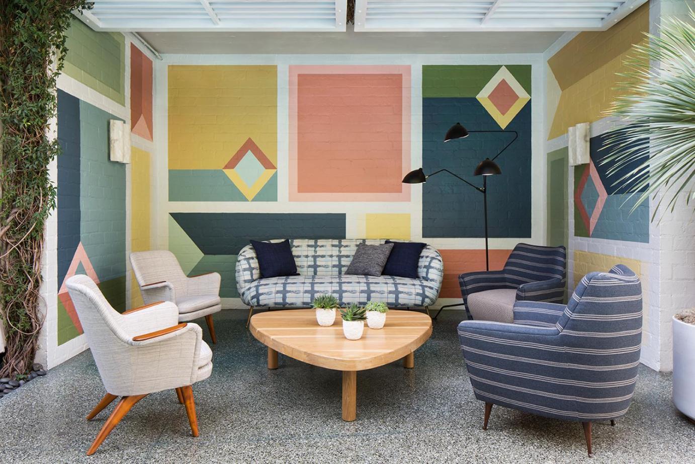 Avalon Hotel Beverly Hills, a Member of Design Hotels photo 67