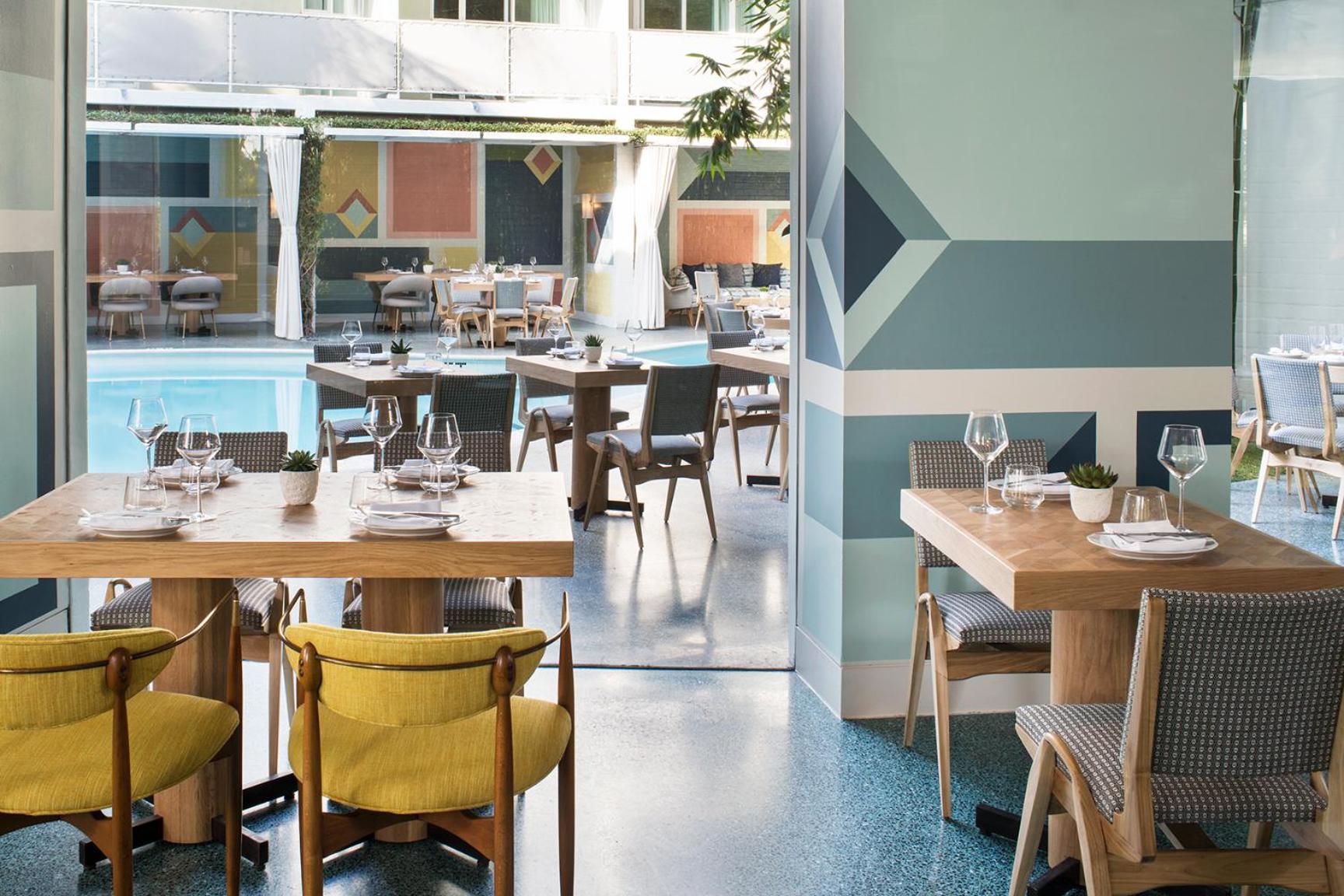 Avalon Hotel Beverly Hills, a Member of Design Hotels photo 49
