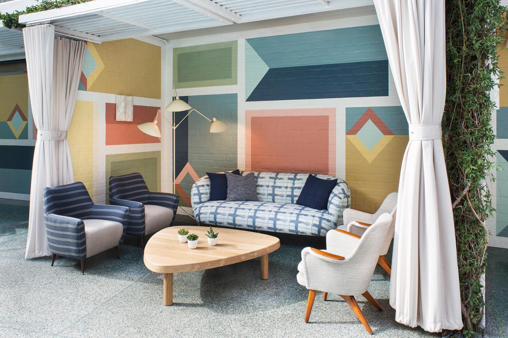 Avalon Hotel Beverly Hills, a Member of Design Hotels photo 68