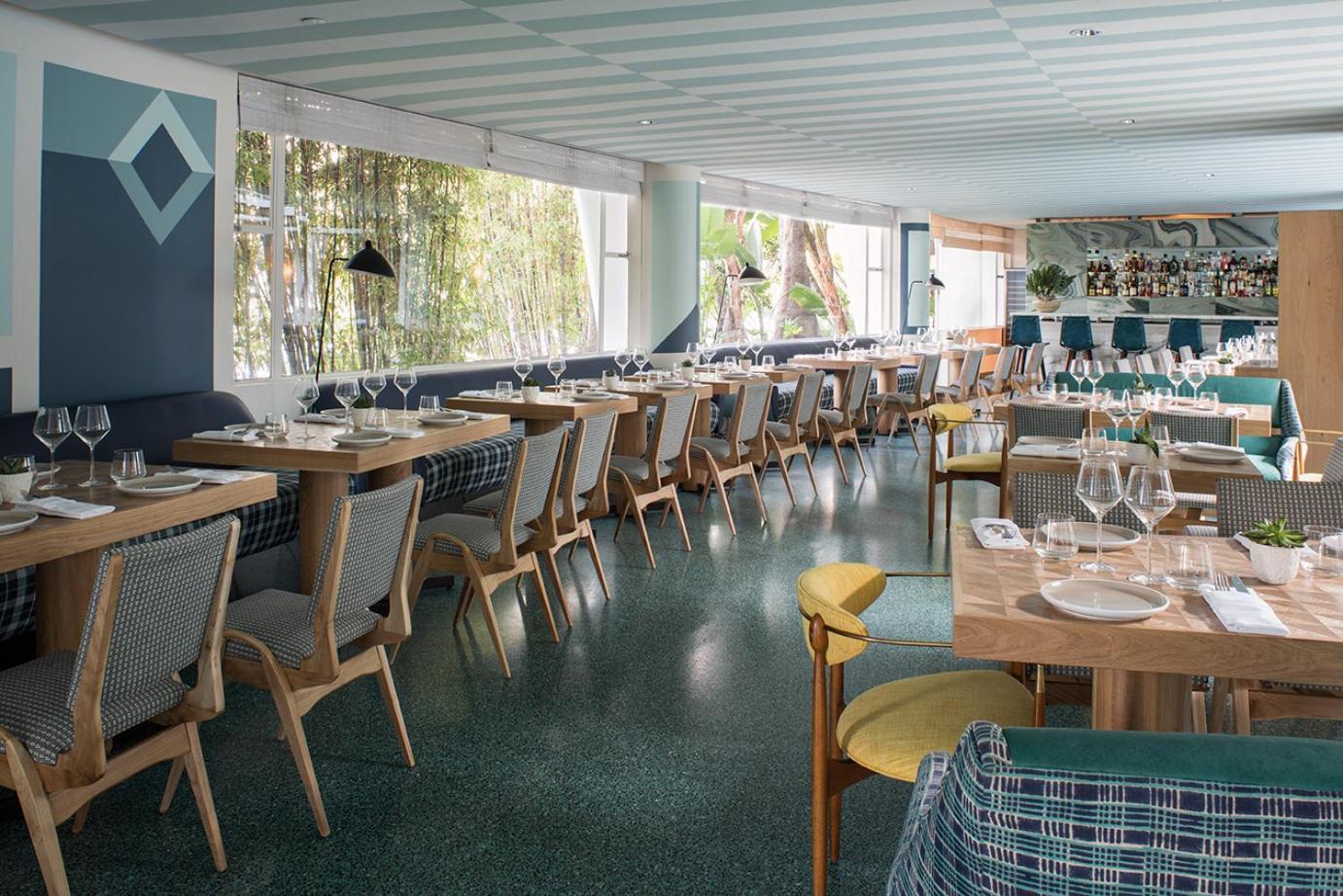 Avalon Hotel Beverly Hills, a Member of Design Hotels photo 88