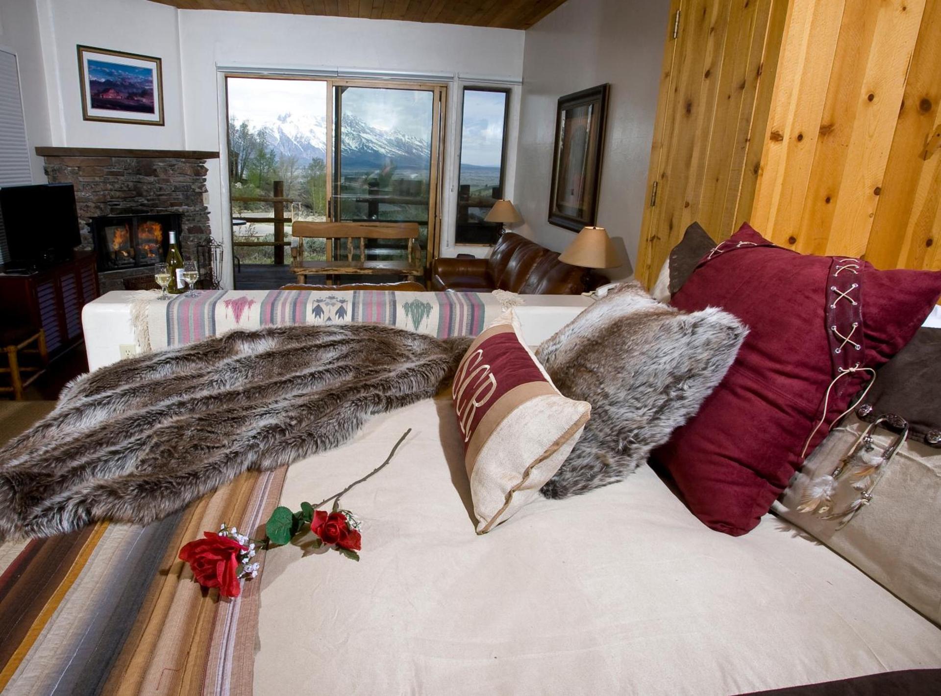 Spring Creek Ranch photo 20