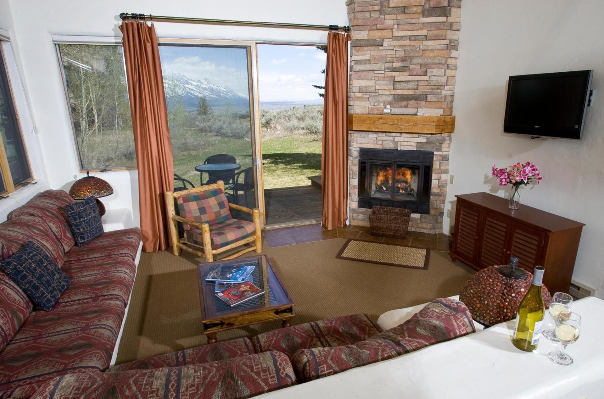 Spring Creek Ranch photo 25