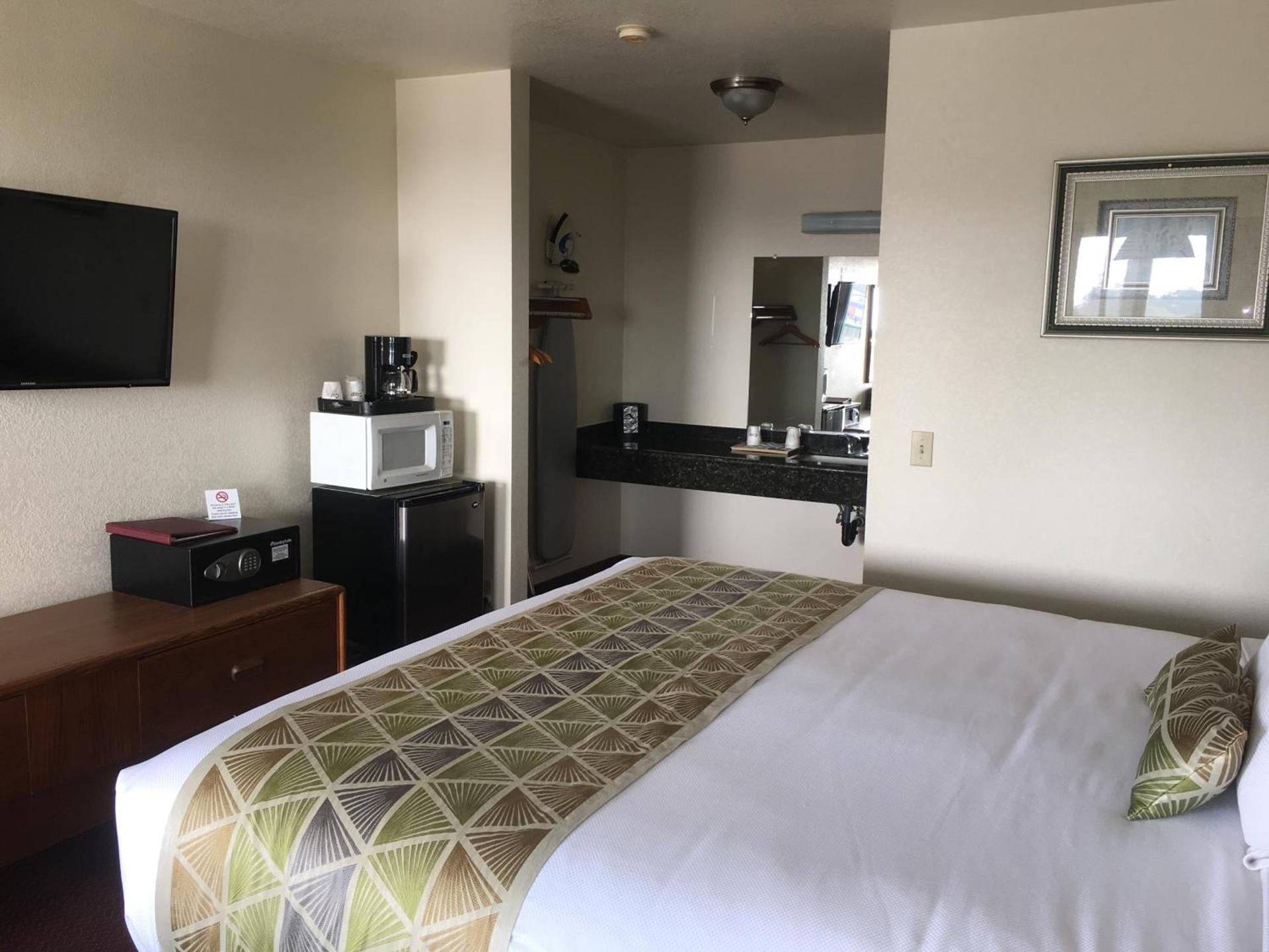 Westward Inn photo 16