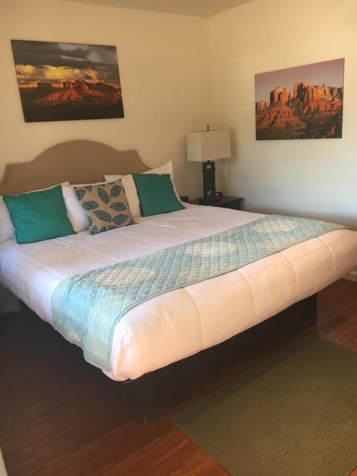 Oak Creek Terrace Resort photo 34