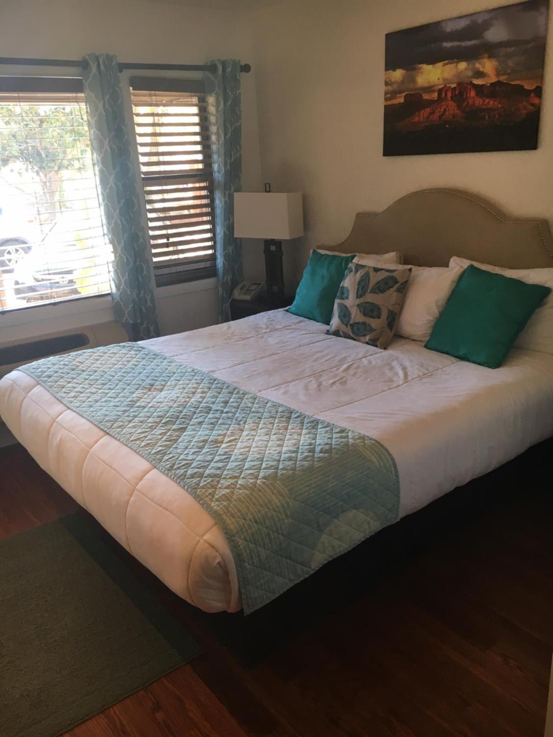 Oak Creek Terrace Resort photo 54