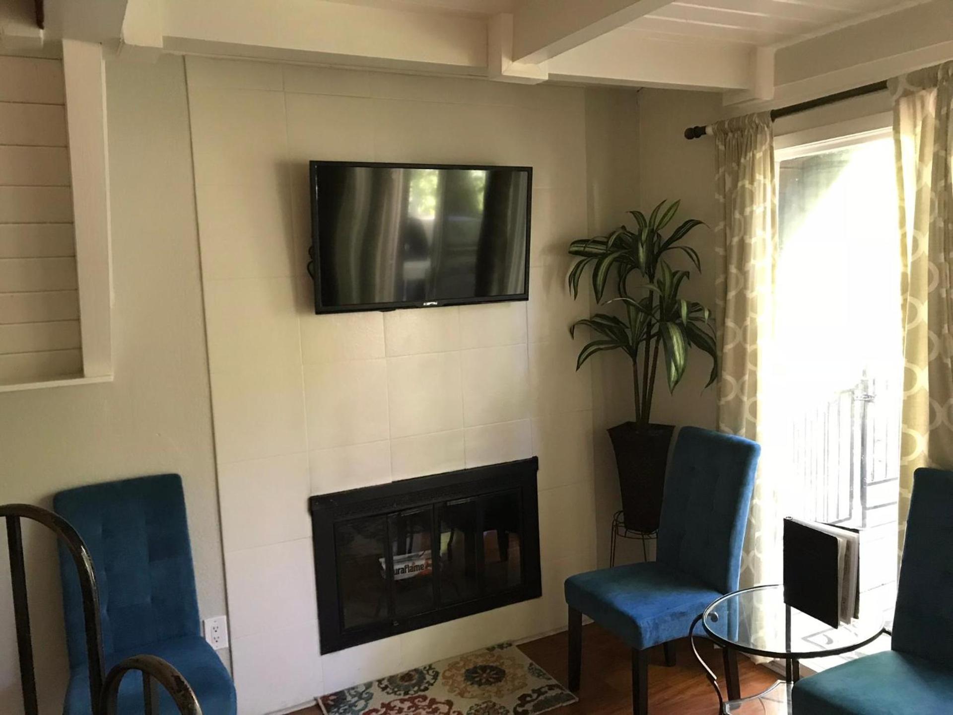 Oak Creek Terrace Resort photo 31