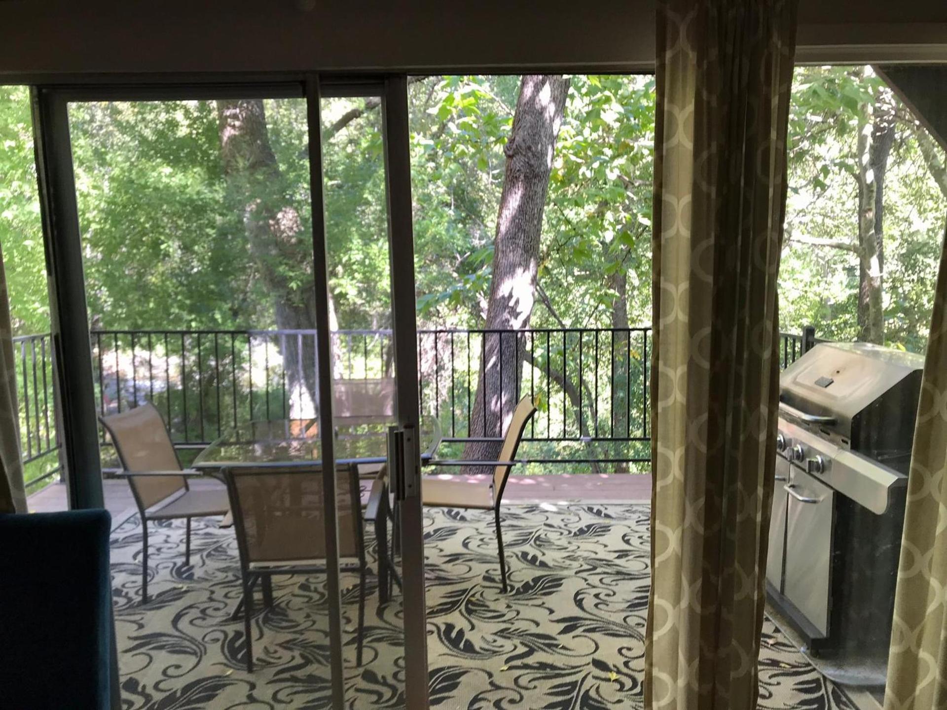Oak Creek Terrace Resort photo 2