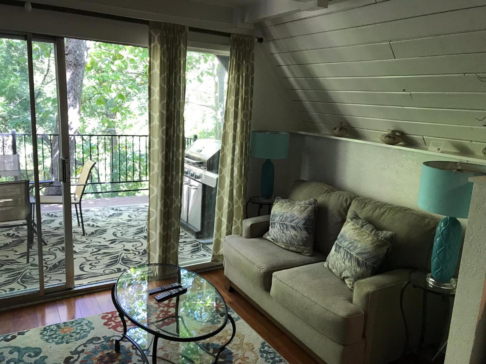 Oak Creek Terrace Resort photo 41