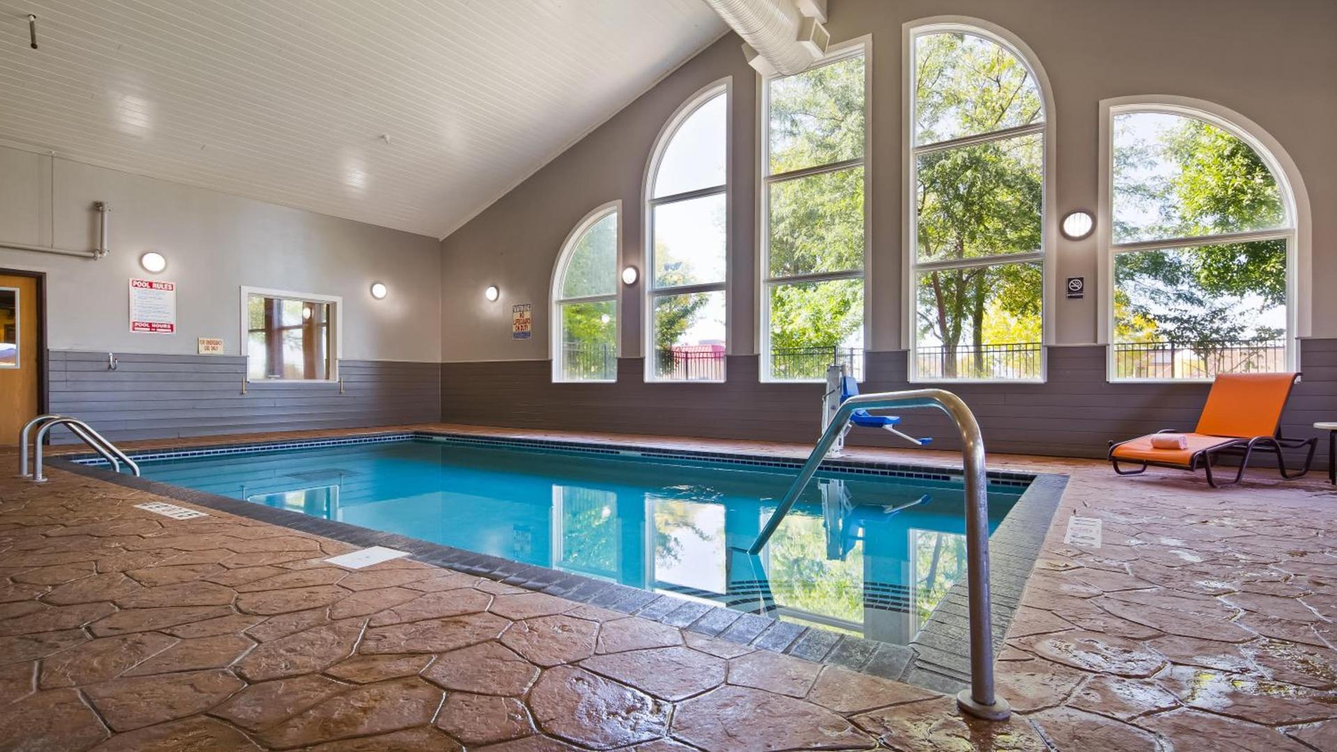 Best Western Alexandria Inn photo 19