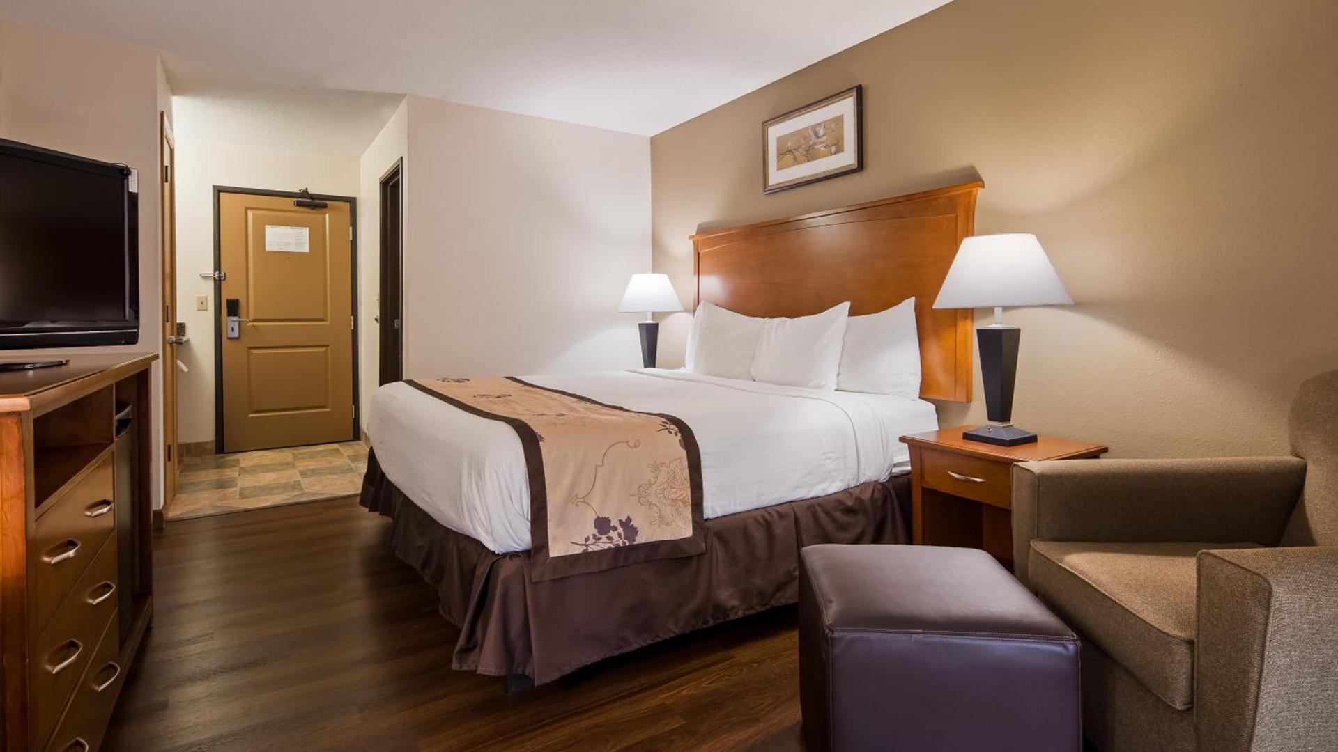 Best Western Alexandria Inn photo 21