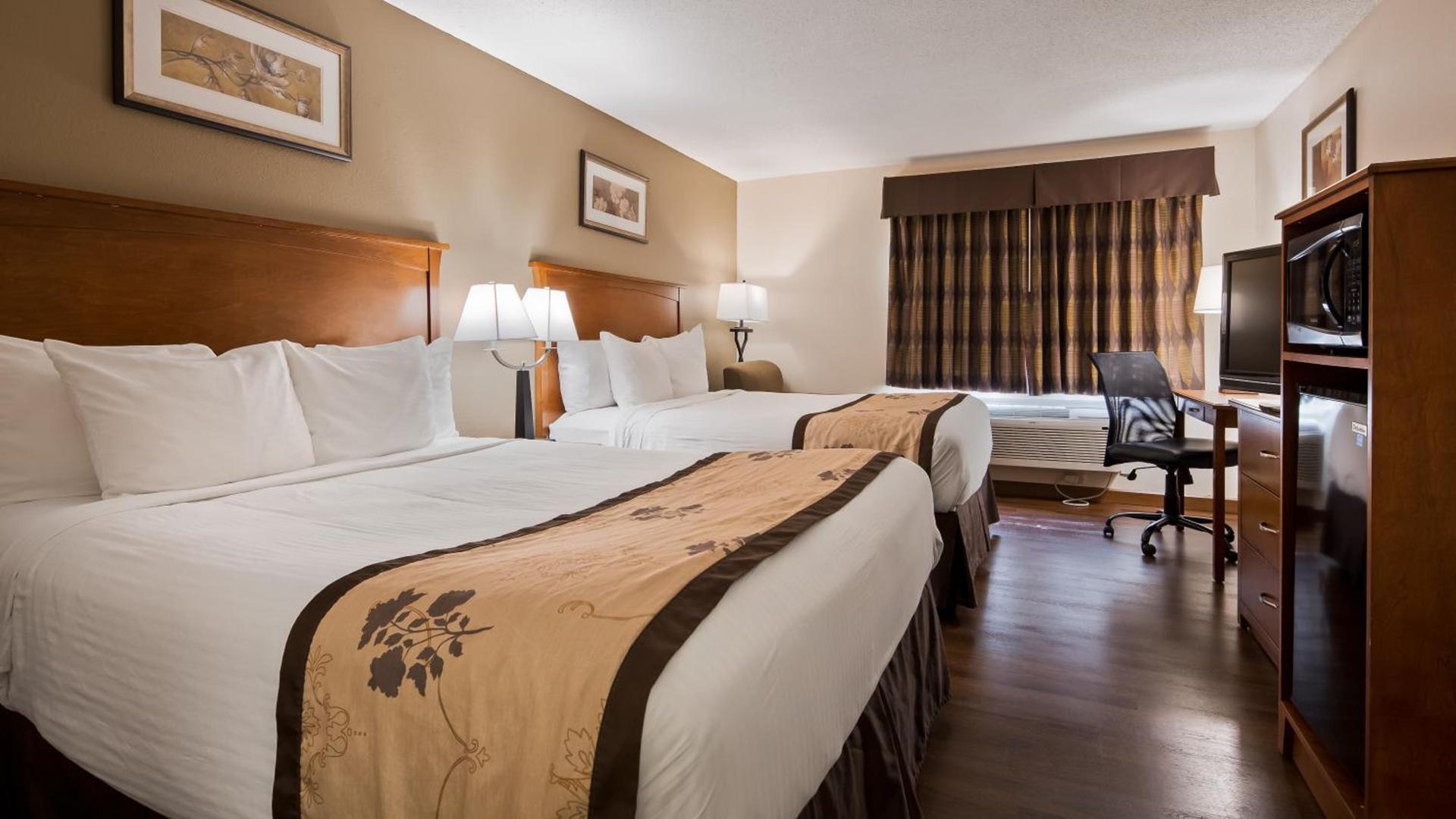 Best Western Alexandria Inn photo 22