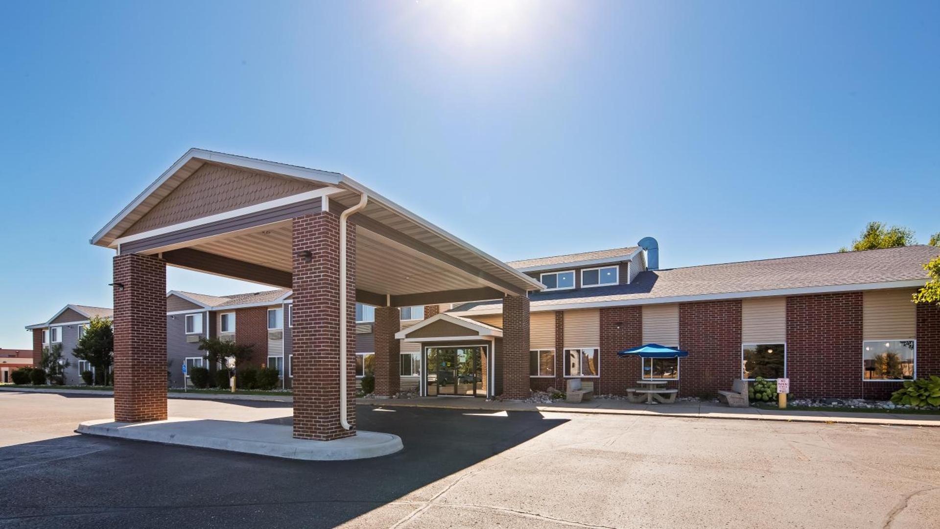 Best Western Alexandria Inn photo 24