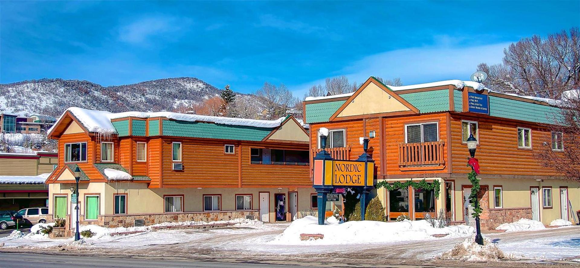 Nordic Lodge photo 7