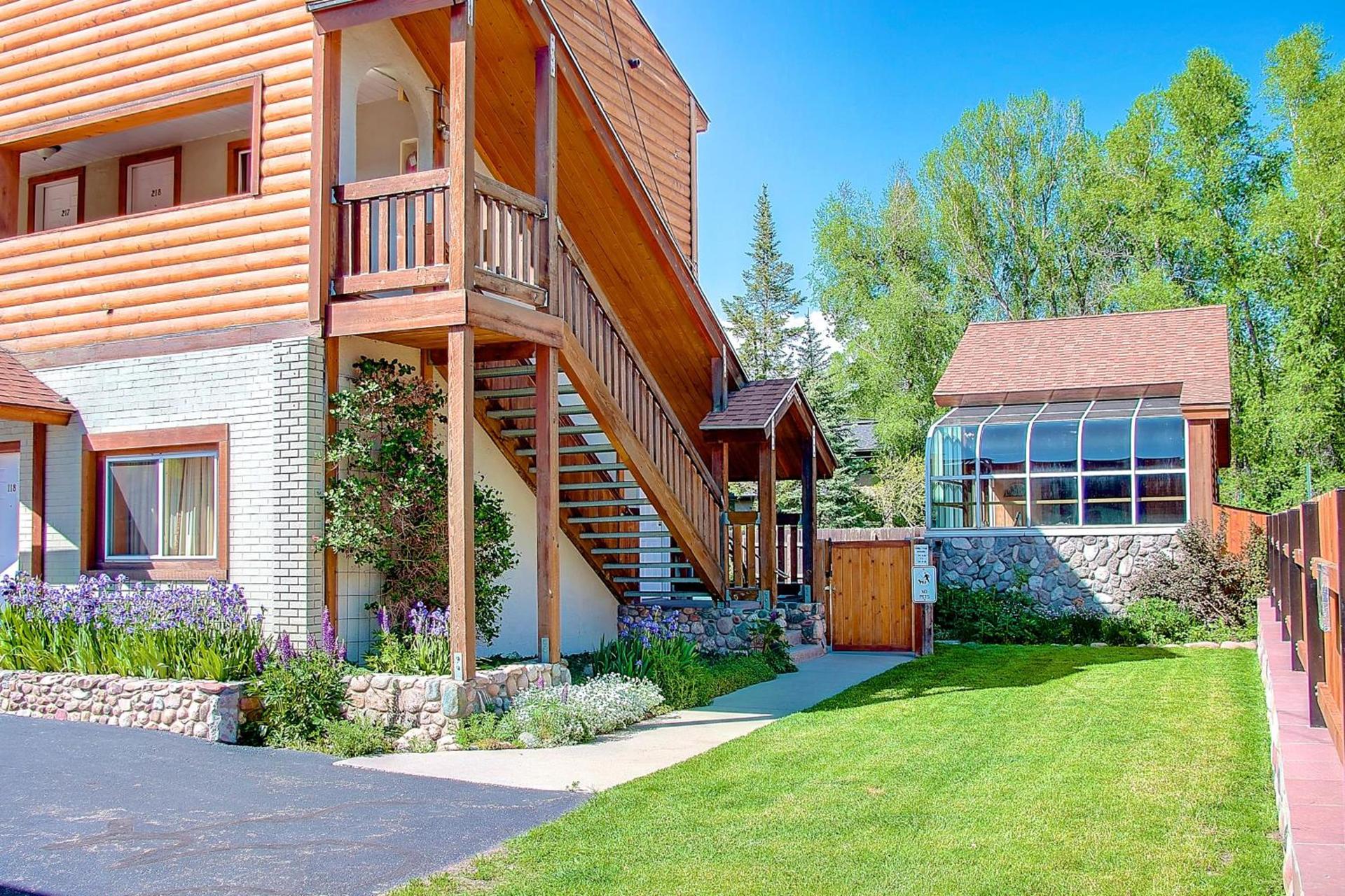 Nordic Lodge photo 12