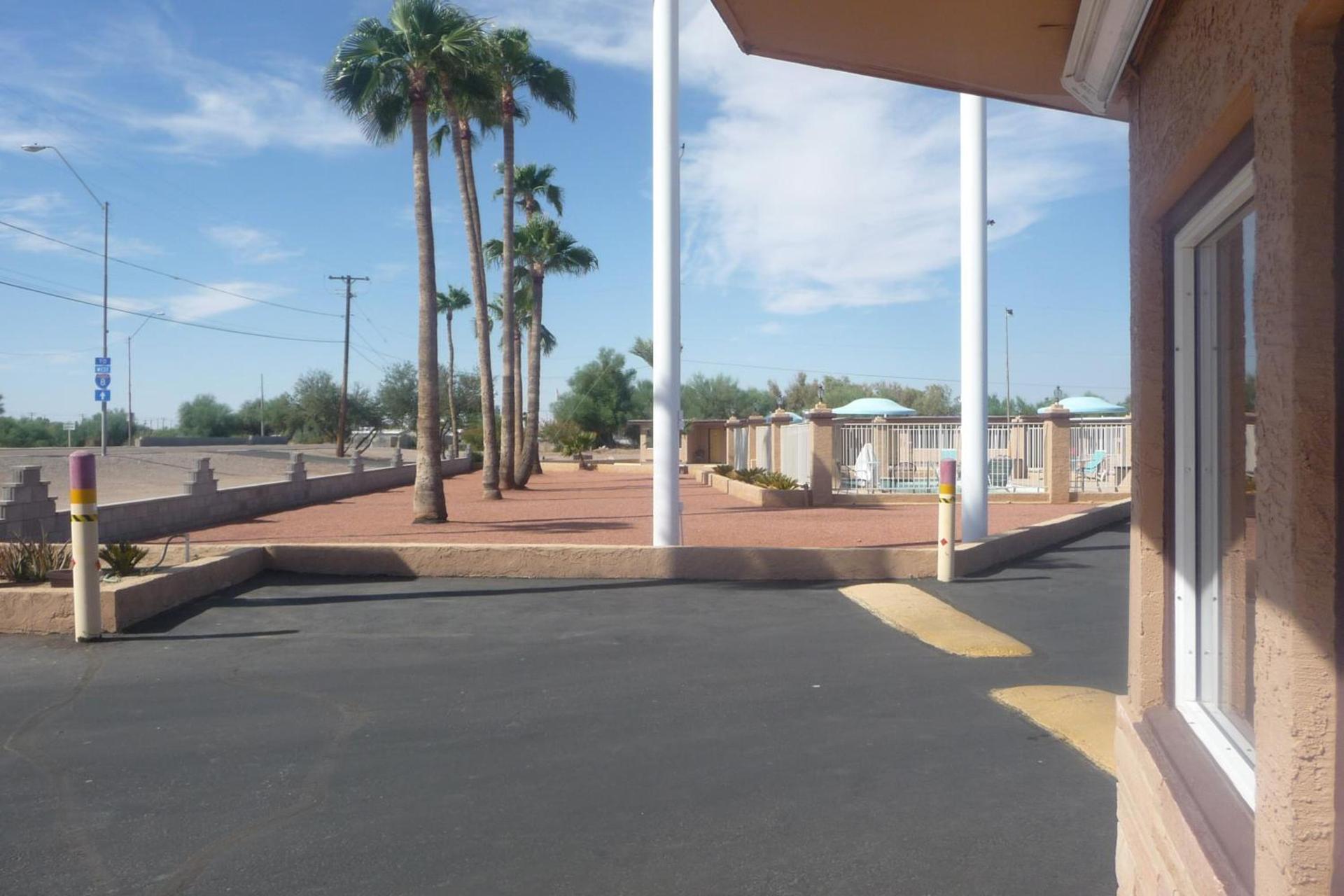 Palms Inn photo 13