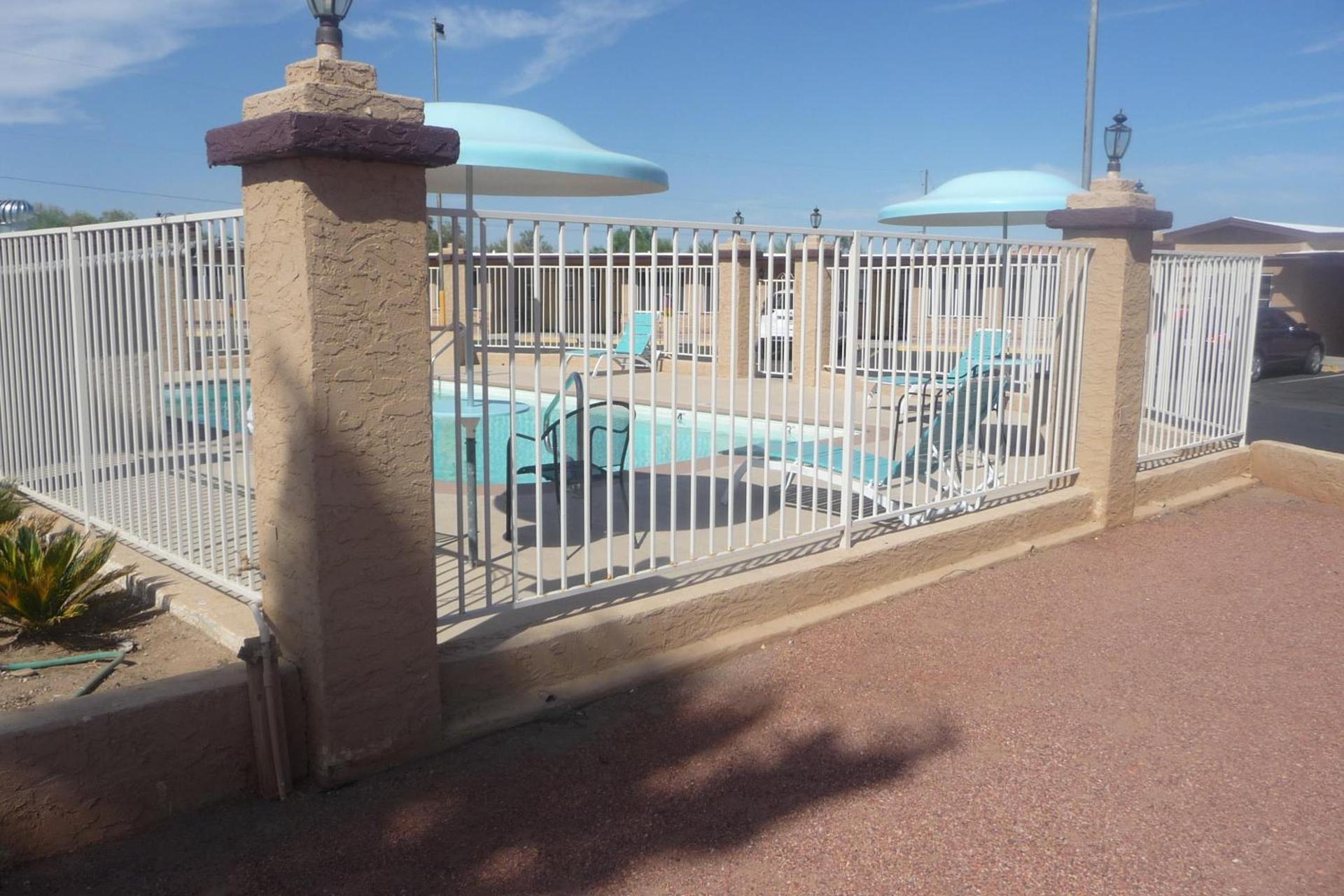 Palms Inn photo 14