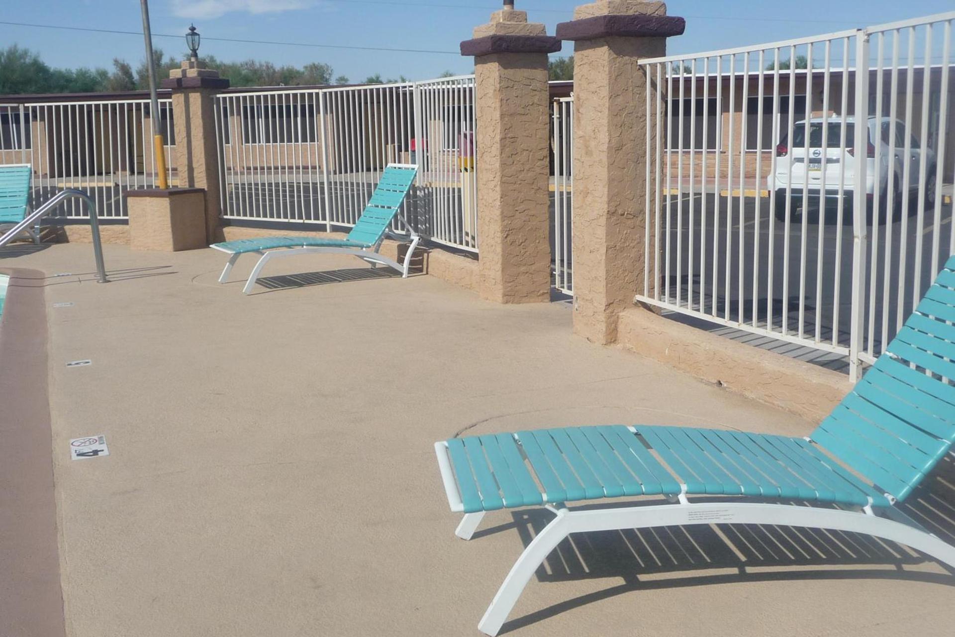 Palms Inn photo 18