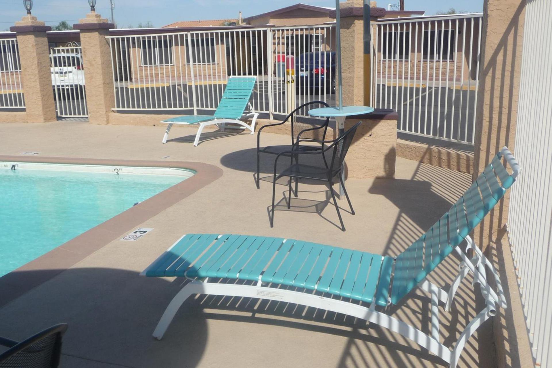 Palms Inn photo 19