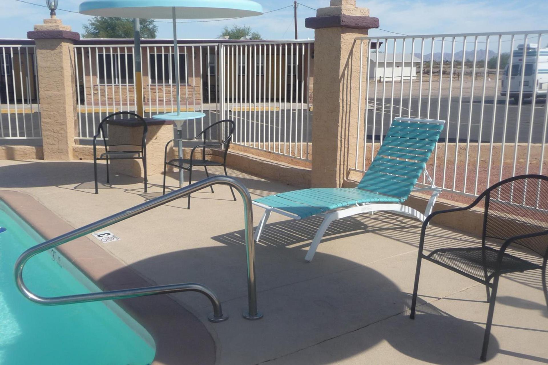Palms Inn photo 20